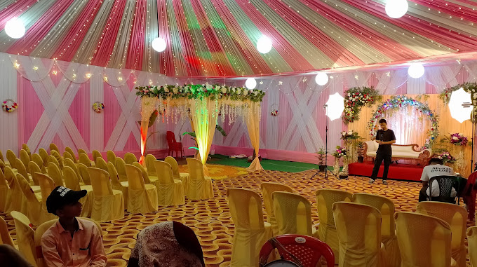 Singh Tent And Decorator